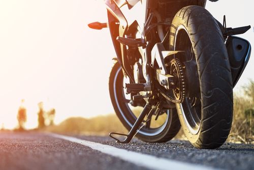 What Are the Common Causes of Motorcycle Accidents?